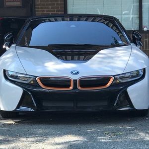 Meet your Posher, Elsayed